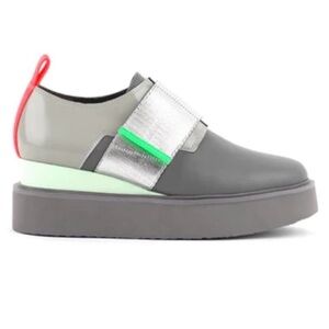 United Nude Juko Run Fresh